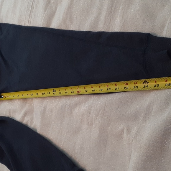 Aeropostale vintage joggers with drawstring waist size small - Picture 5 of 7